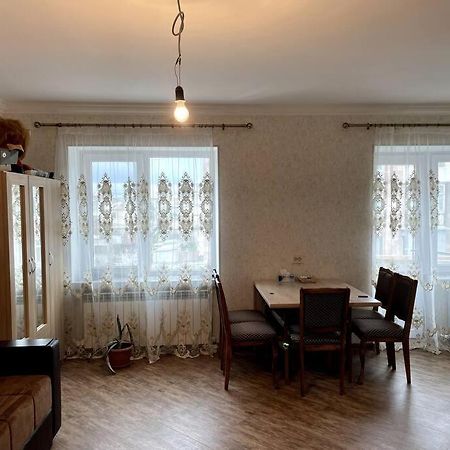 Aram Guest House Sevan Esterno foto
